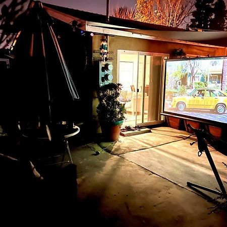 Hidden Gem La 2Bd House With Dreamy Backyard Los Angeles Exterior foto