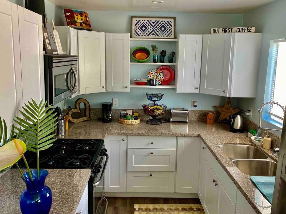 Hidden Gem La 2Bd House With Dreamy Backyard Los Angeles Exterior foto