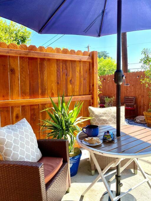 Hidden Gem La 2Bd House With Dreamy Backyard Los Angeles Exterior foto