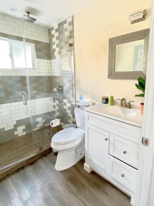 Hidden Gem La 2Bd House With Dreamy Backyard Los Angeles Exterior foto