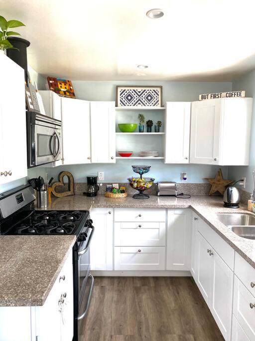 Hidden Gem La 2Bd House With Dreamy Backyard Los Angeles Exterior foto