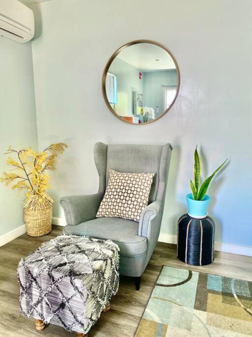 Hidden Gem La 2Bd House With Dreamy Backyard Los Angeles Exterior foto