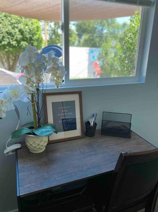 Hidden Gem La 2Bd House With Dreamy Backyard Los Angeles Exterior foto
