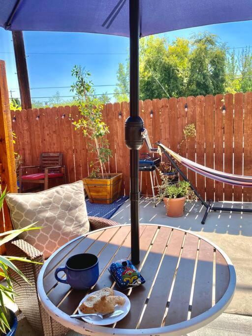 Hidden Gem La 2Bd House With Dreamy Backyard Los Angeles Exterior foto