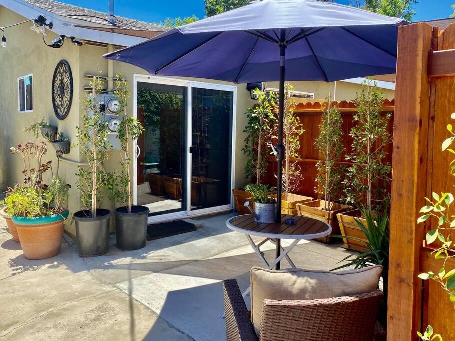 Hidden Gem La 2Bd House With Dreamy Backyard Los Angeles Exterior foto