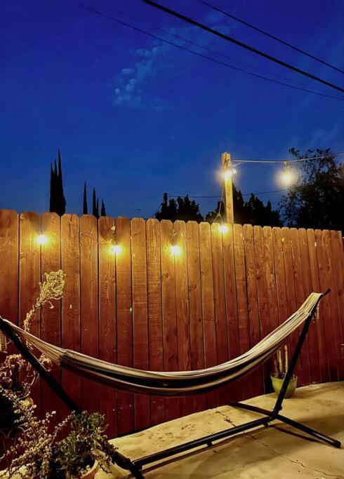 Hidden Gem La 2Bd House With Dreamy Backyard Los Angeles Exterior foto
