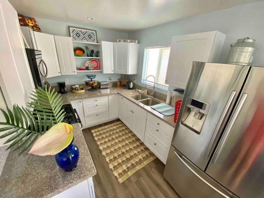 Hidden Gem La 2Bd House With Dreamy Backyard Los Angeles Exterior foto
