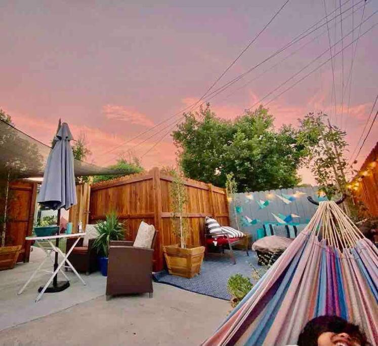 Hidden Gem La 2Bd House With Dreamy Backyard Los Angeles Exterior foto