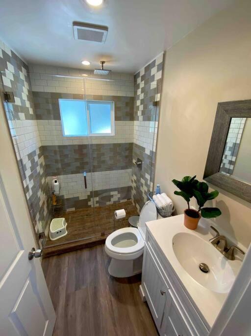 Hidden Gem La 2Bd House With Dreamy Backyard Los Angeles Exterior foto
