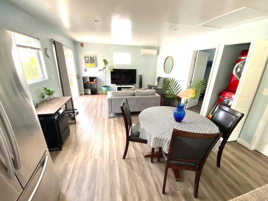 Hidden Gem La 2Bd House With Dreamy Backyard Los Angeles Exterior foto