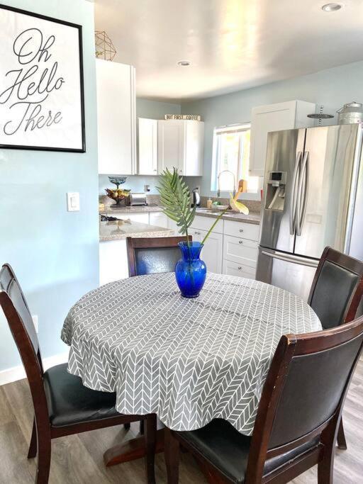 Hidden Gem La 2Bd House With Dreamy Backyard Los Angeles Exterior foto