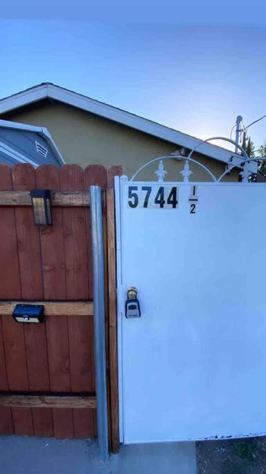 Hidden Gem La 2Bd House With Dreamy Backyard Los Angeles Exterior foto