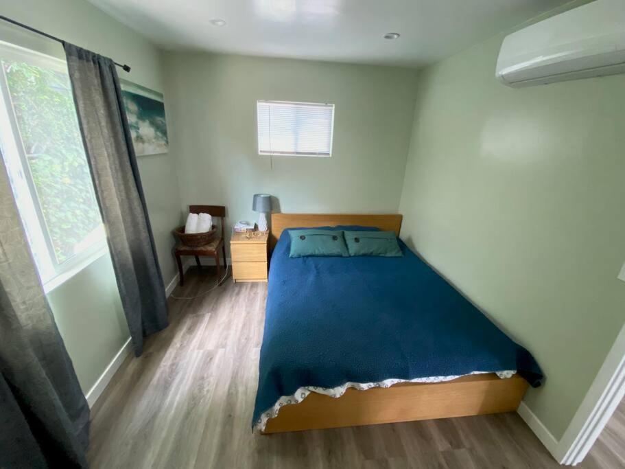 Hidden Gem La 2Bd House With Dreamy Backyard Los Angeles Exterior foto